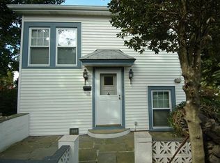 14 Sunnyside Pl, Harrison, NY 10528