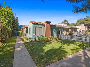 3581 Olive Ave, Long Beach, CA 90807