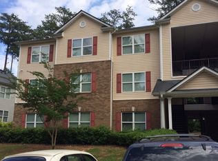 1101 Fairington Village Dr, Lithonia, GA