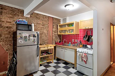 Rented by Corcoran