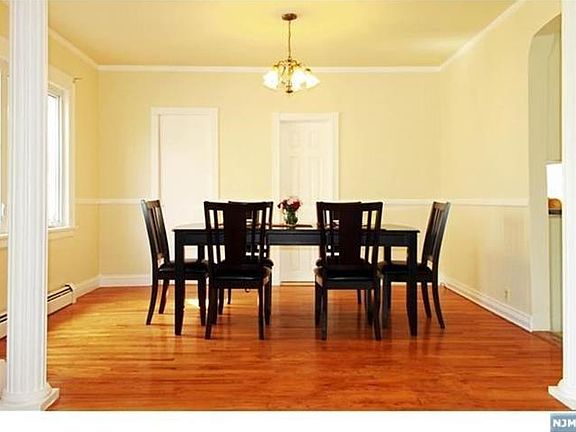 Beautiful Hardwood Floors