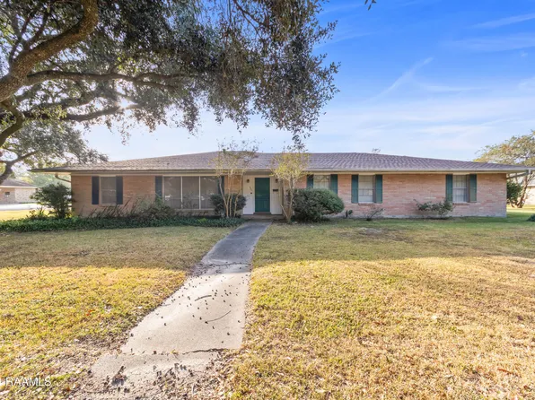405 W 14th St, Crowley, LA 70526
