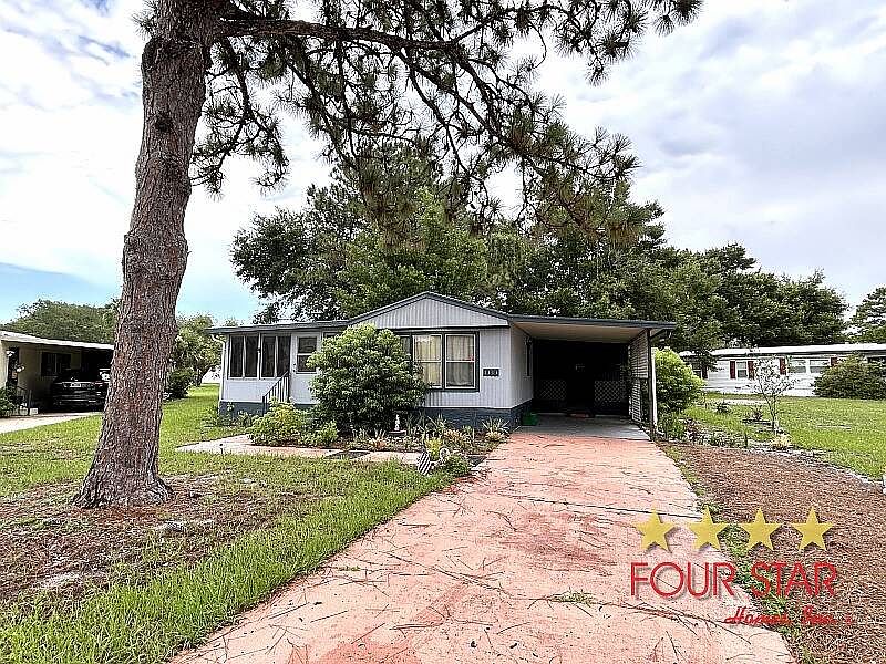 1st image of 3586 Jamaica Cir