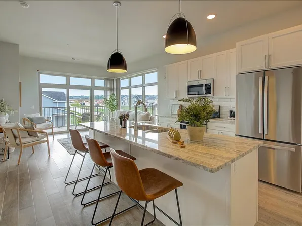 The Edison, 9506 Watts Rd #605-108, Verona, WI 53593