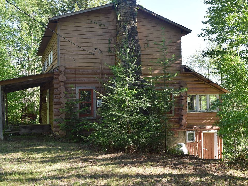 2 Hill Rd, Piseco, NY 12139 Zillow