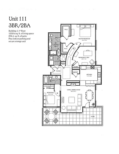 30 Whistler Ct #111 Photo 1