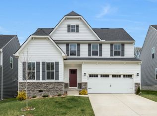 8034 Warbler Way, Brentwood, TN 37027