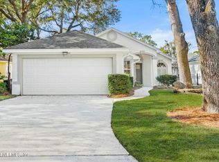 732 Putters Green Way S, Saint Johns, FL 32259