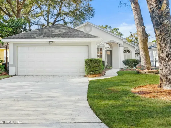 732 PUTTERS GREEN Way S, St. Johns, FL 32259