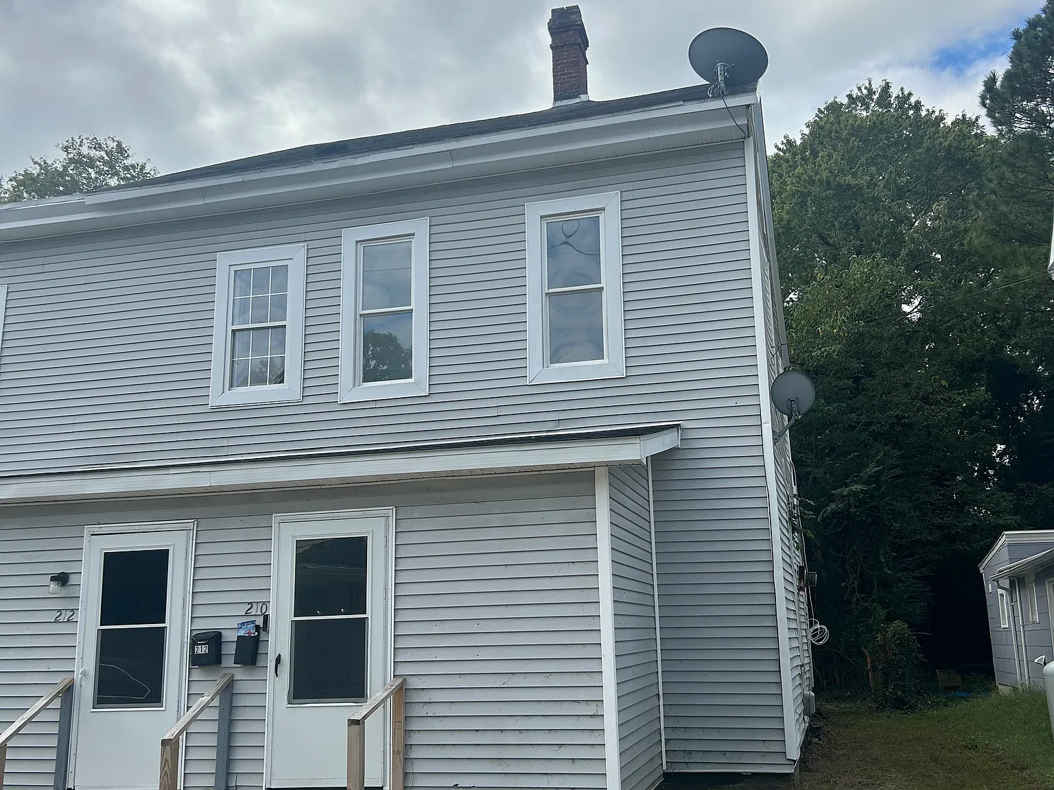 2 bed, 1600 sqft, $1,500 — Photo 1