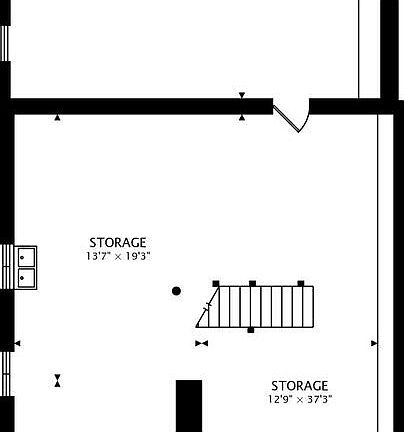 3rd image of 1519 Bull Creek Dr