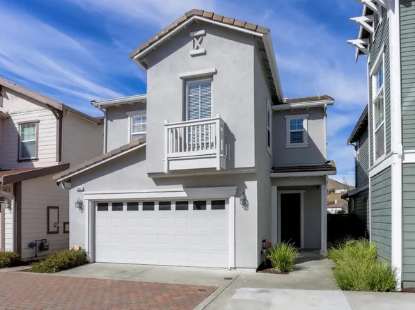 8400 Bennington Court, Vallejo, CA 94591