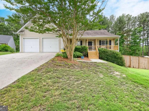 18 Mountain Ct, Dallas, GA 30132