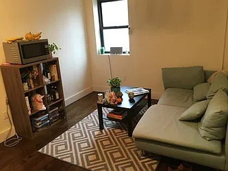 Rented by East Williamsburg Realty Inc