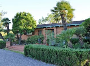 3544 E Gregory Rd, Douglas, AZ 85607