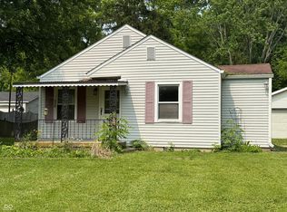 11026 N Kitchen Rd, Mooresville, IN 46158