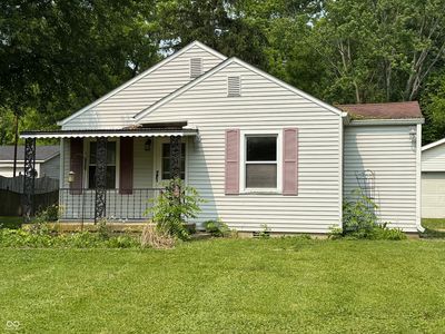 11026 N Kitchen Rd, Mooresville, IN, 46158