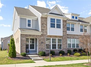 3201 Argent Ln, North Chesterfield, VA 23237