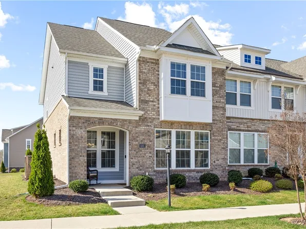 3201 Argent Ln, North Chesterfield, VA 23237
