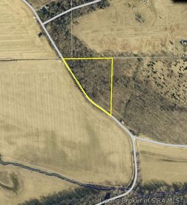 3911 Judah Logan Road, Bedford, IN, 47421