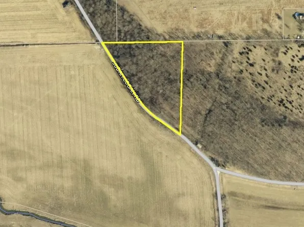 3911 Judah Logan Road, Bedford, IN 47421