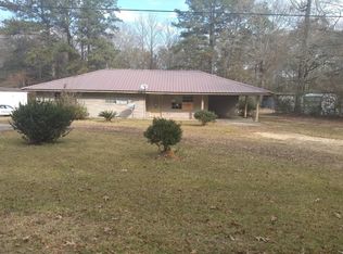 92 Jennifer St, Greensburg, LA 70441