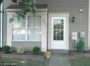 1214 Brice Sq, Belcamp, MD 21017