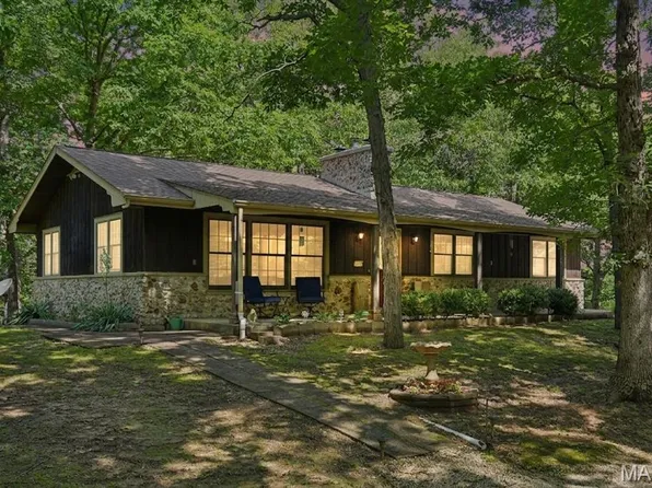 7957 County Line Rd, Robertsville, MO 63072