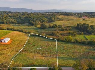 5412 Old Niles Ferry Rd, Maryville, TN 37801