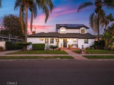 1848 N College Cir, Long Beach, CA, 90815