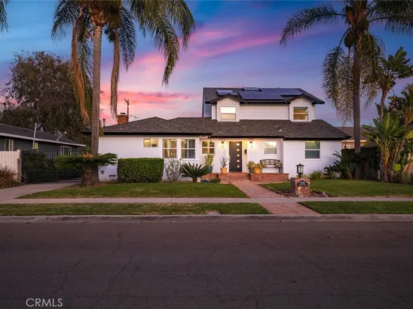 1848 N College Cir, Long Beach, CA 90815