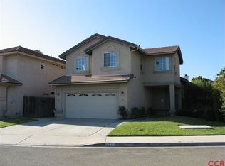 127 E Portland Dr, Santa Maria, CA 93458