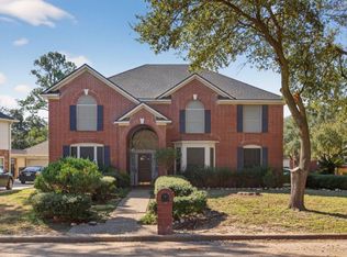 14731 Ridgechase Ln, Houston, TX 77014