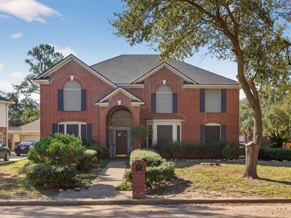 14731 Ridgechase Ln, Houston, TX 77014
