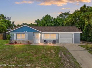 1336 Piper Rd, Spring Hill, FL 34606