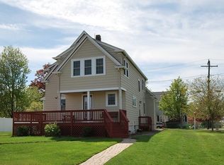 109 Sonoma Rd, Quincy, MA 02171