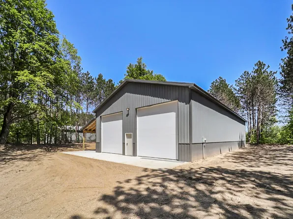 3110 Golf Haven Dr NE, Kalkaska, MI 49646