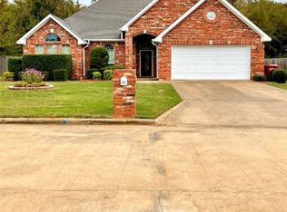 512 Nicole Ln, Reno, TX 75462