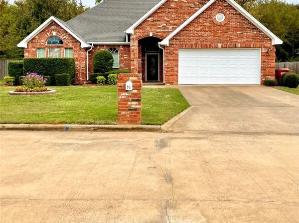 512 Nicole Ln, Reno, TX 75462
