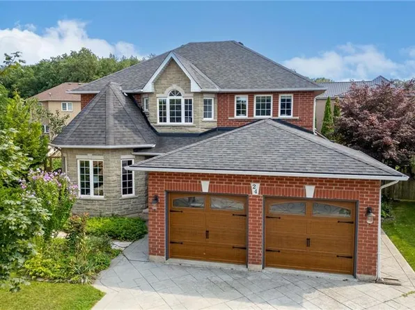 24 Eringate Dr, Stoney Creek, ON L8J 3Y4