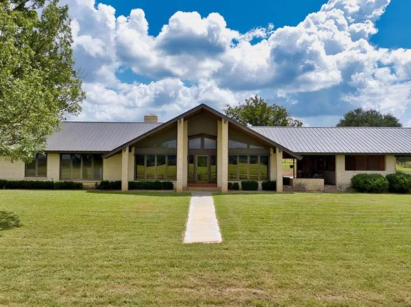 325 County Road 389, San Saba, TX 76842