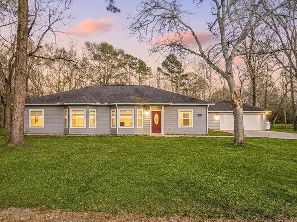 19317 Zetak Ln, Crosby, TX 77532