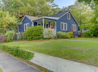 1105 Marquis Rd, North Charleston, SC 29405