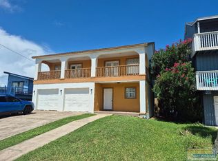 116 E Whiting St, South Padre Island, TX 78597