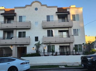 4334 Colbath Ave APT 101, Sherman Oaks, CA 91423