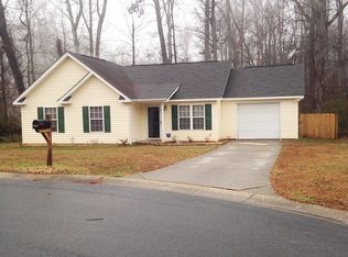 6207 Richfield Ln, Charlotte, NC 28269