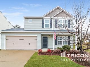 408 Stapleford Ln, Fuquay Varina, NC 27526