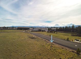 1052 N Jantzen Ln Lot 7, Sisters, OR