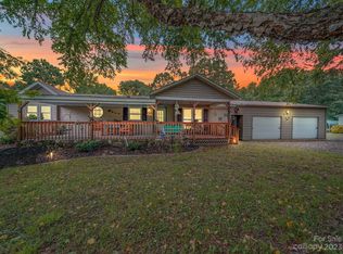 185 Geneva Dr, Rockwell, NC 28138