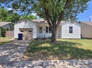 1310 Nw #B, Miami, OK 74354